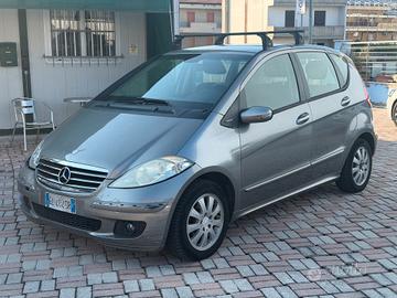 Mercedes-benz A 150 Elegance