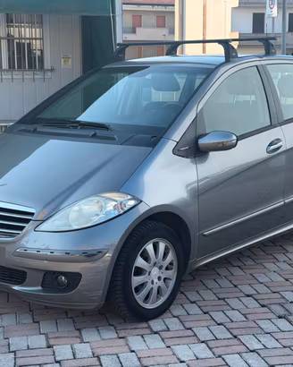 Mercedes-benz A 150 Elegance