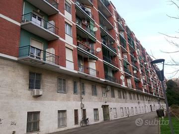 Appartamento di 52 m² con 1 locale a Milano