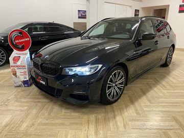 BMW serie 3 320D Xdrive Msport 190cv 2022