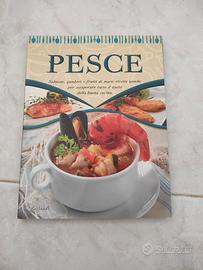 libro di cucina 