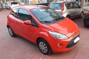 Ford Ka Ka+ 1.2 8V 69CV