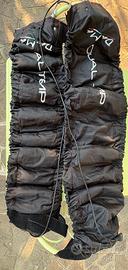 Termocoperte Dama Racing 120-180 dual Temp.