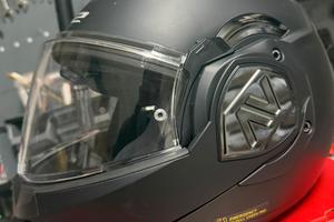 Casco modulare Ls2