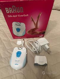 Silk epil ever soft 2270