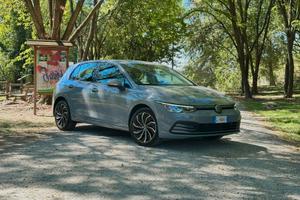 GOLF 8