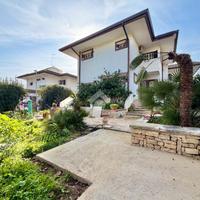 VILLA SINGOLA A BARI