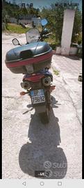 Aprilia pegaso 650 per pezzi 