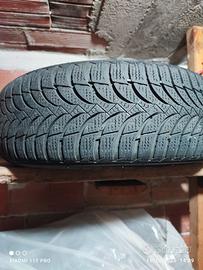 Pneumatici invernali 175/65 R13