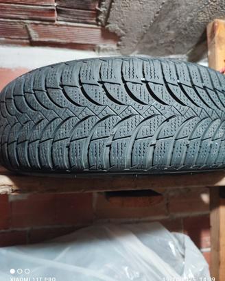 Pneumatici invernali 175/65 R13