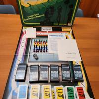 COMMUNICATION Il 1°gioco creativo sulla pubblicità