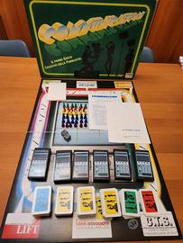 COMMUNICATION Il 1°gioco creativo sulla pubblicità