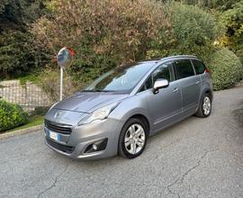 Peugeot 5008 BlueHDi 120 S&S Allure Posti 7 Euro6