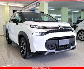 CITROEN C3 Aircross 1.5 Bluehdi Plus NEOPATENTATI