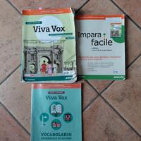 libri scolastici Viva Vox