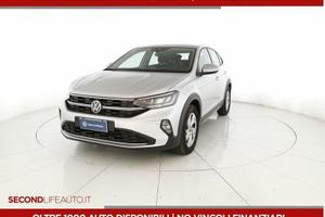 Volkswagen Taigo 1.0 tsi Life 115cv