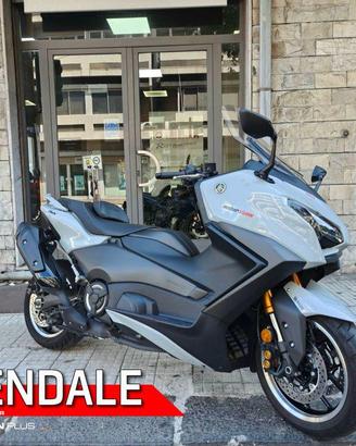 Yamaha T Max 560 Tech Max