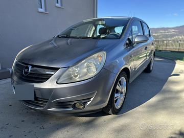 Opel Corsa 1.3 CDTI 90 CV – Diesel – 5 porte