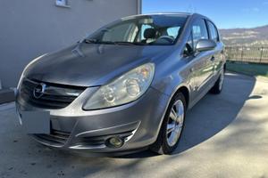 Opel Corsa 1.3 CDTI 90 CV – Diesel – 5 porte
