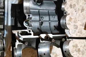 Yamaha RD 350 ypvs   anno 84