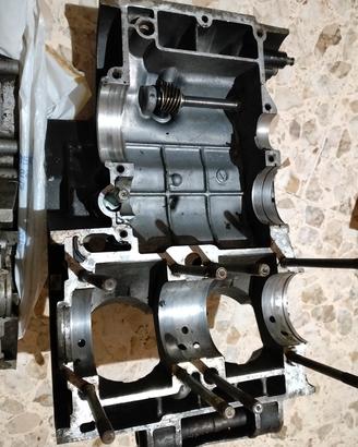 Yamaha RD 350 ypvs   anno 84