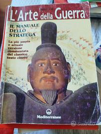 libro l'arte della gerra
