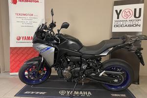 Yamaha Tracer 7