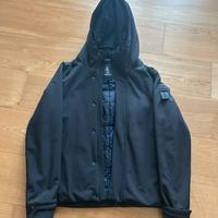 Giubbotto Refrigue Phantom Black winter