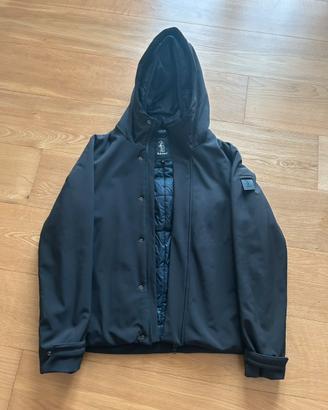 Giubbotto Refrigue Phantom Black winter