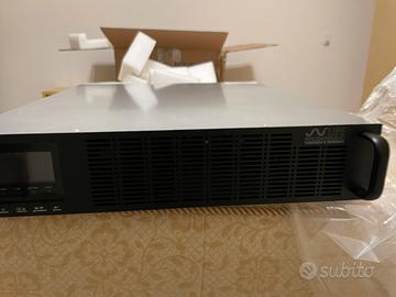 Gruppo ups 2000W on line
