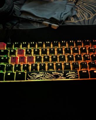 Tastiera Ducky 