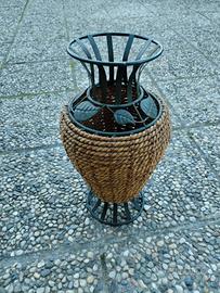 Vaso portaombrelli o altro