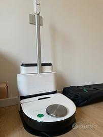 Robot folletto VR7S