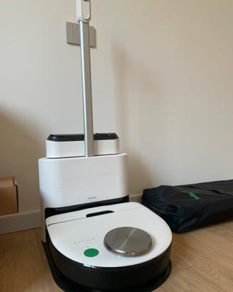 Robot folletto VR7S