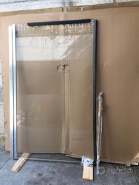 Parete doccia walk-in