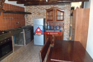 Monolocale di 35 mq arredato