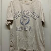 maglia università roma