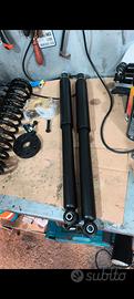 Ammortizzatori Suzuki Vitara +7.5 +10 cm