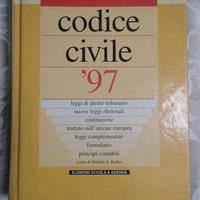 Codice Civile '97