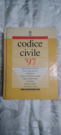 Codice Civile '97