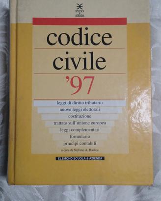 Codice Civile '97