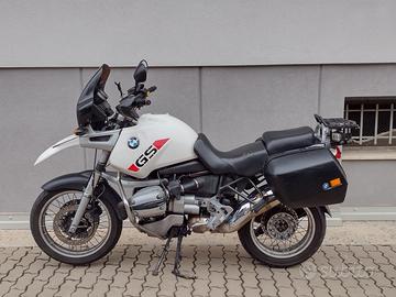 Bmw r 1100 gs - 1994