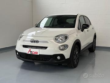 Fiat 500 X 500X 1.5 t4 hybrid Club 130cv dct (KM 0