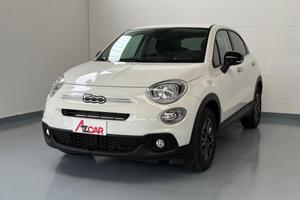 Fiat 500 X 500X 1.5 t4 hybrid Club 130cv dct (KM 0