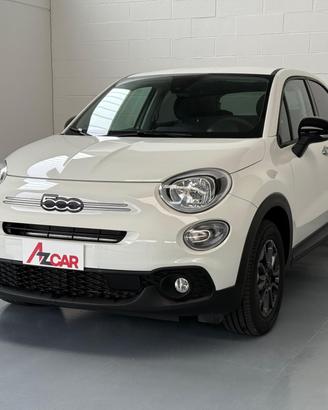 Fiat 500 X 500X 1.5 t4 hybrid Club 130cv dct (KM 0