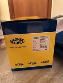 Pompa carburante Magneti Marelli per Citroën C3 1ª