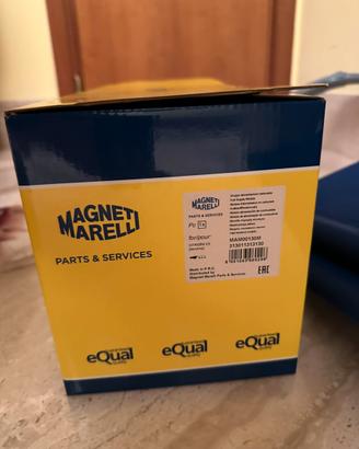 Pompa carburante Magneti Marelli per Citroën C3 1ª