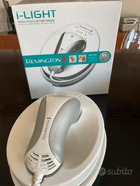 Epilatrice a luce pulsata Remington IPL5000