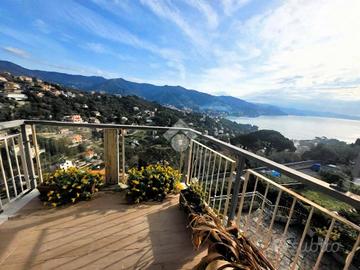 4 LOCALI A RAPALLO