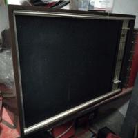 TV Ford philco anni 60